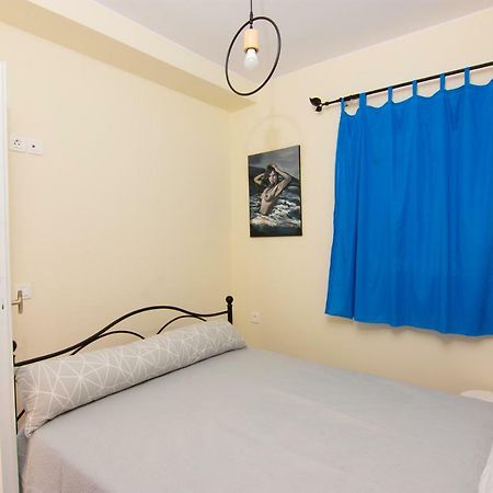 Lilas Traditional Maisonette Elounda Zewnętrze zdjęcie