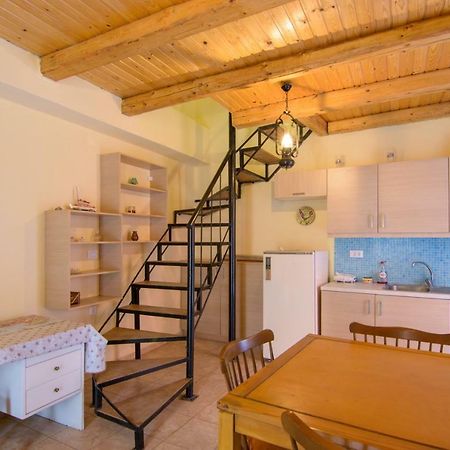 Lilas Traditional Maisonette Elounda Zewnętrze zdjęcie