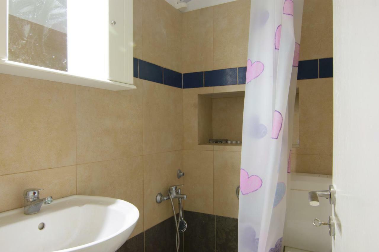 Lilas Traditional Maisonette Elounda Zewnętrze zdjęcie