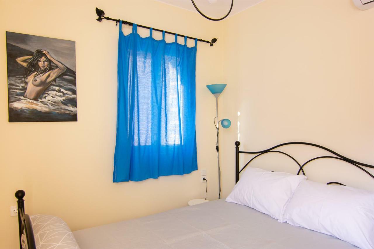 Lilas Traditional Maisonette Elounda Zewnętrze zdjęcie