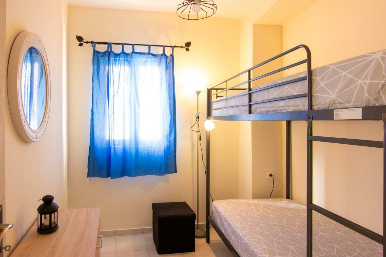 Lilas Traditional Maisonette Elounda Zewnętrze zdjęcie