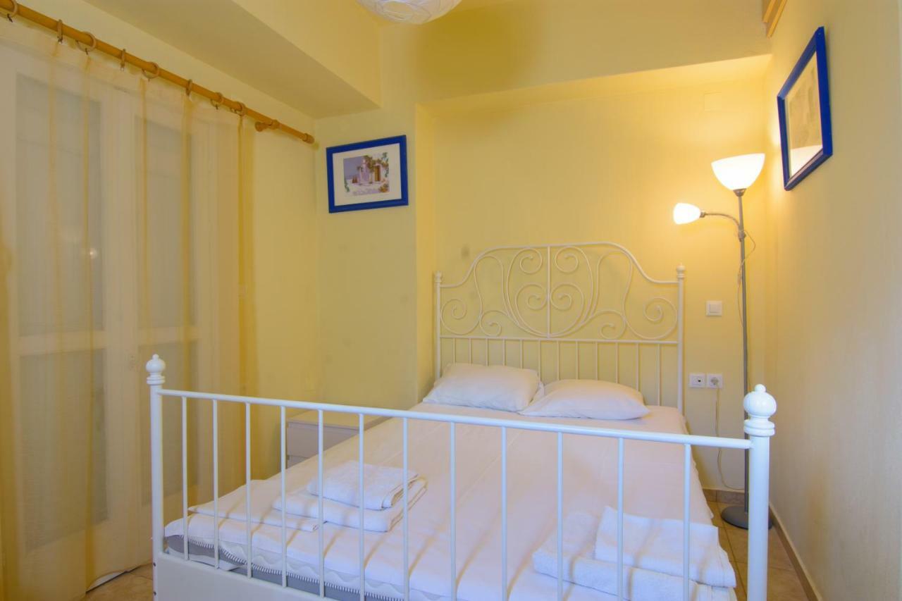 Lilas Traditional Maisonette Elounda Zewnętrze zdjęcie