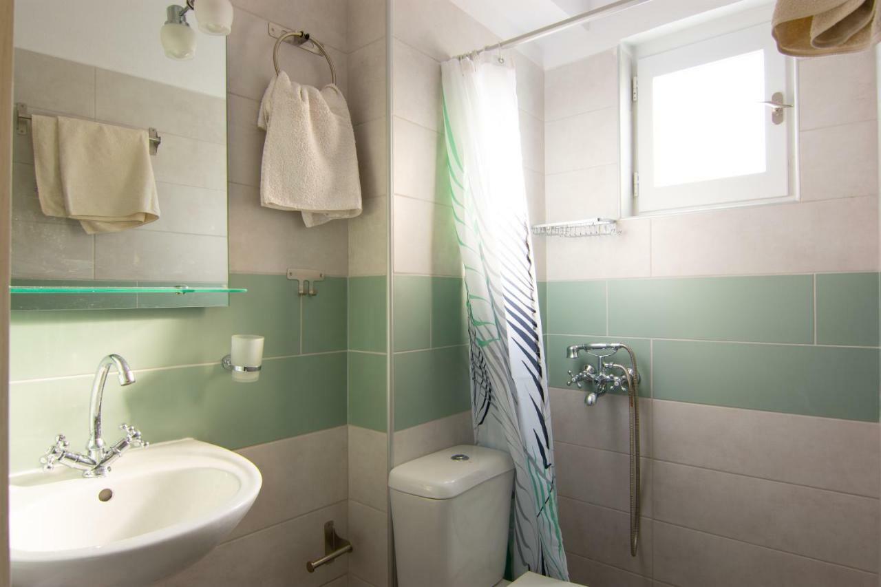 Lilas Traditional Maisonette Elounda Zewnętrze zdjęcie