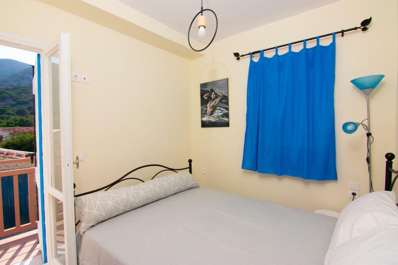 Lilas Traditional Maisonette Elounda Zewnętrze zdjęcie